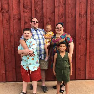 Meet your Posher, Jenny